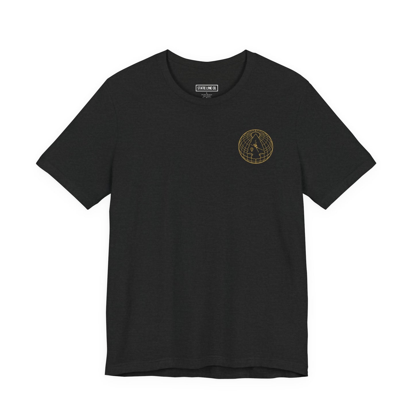 PRE-ORDER - Off-Griddin’ Tee