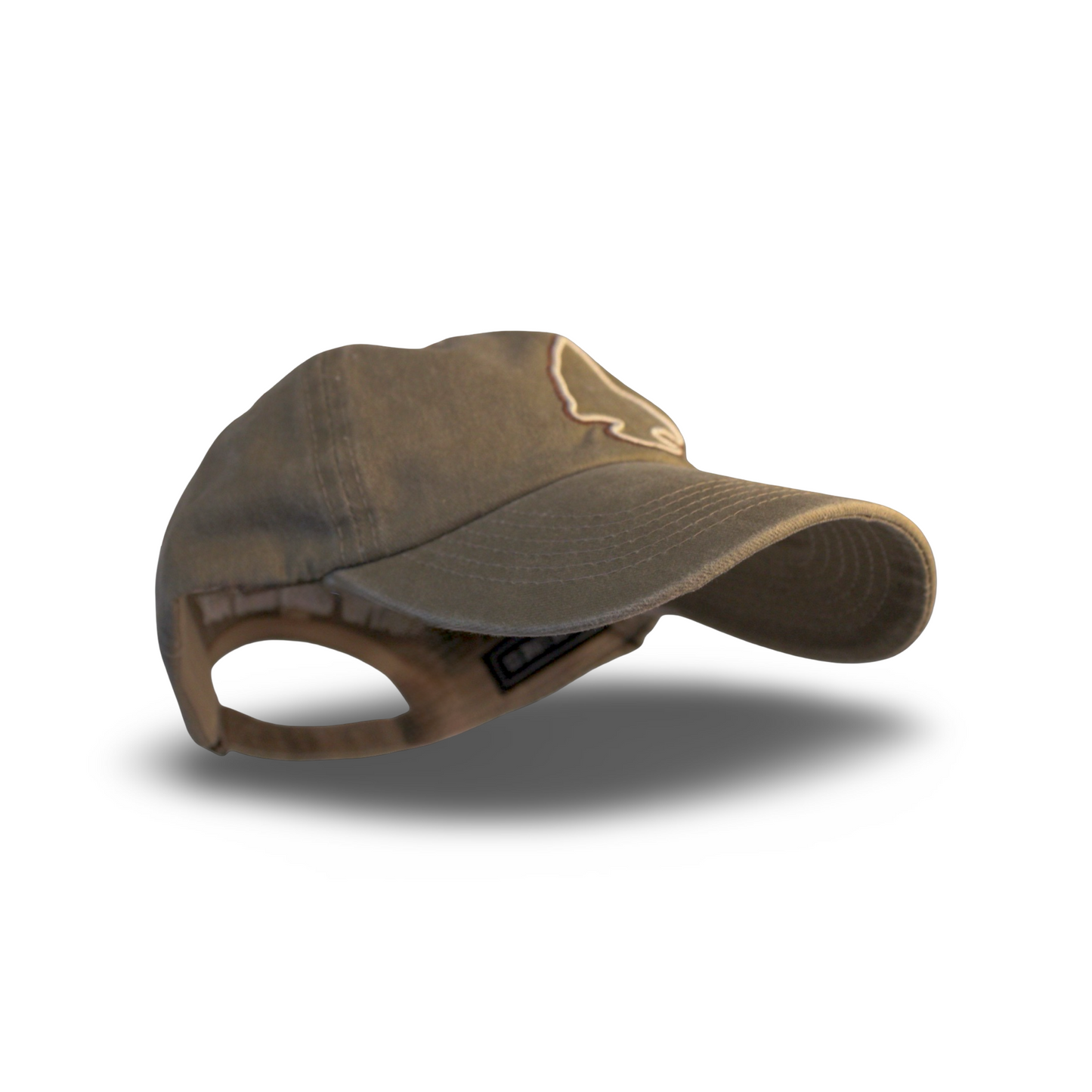 Team Hat - Tan
