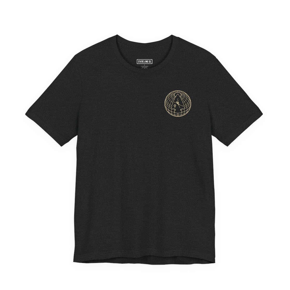 PRE-ORDER - SLCO. Ruck Club