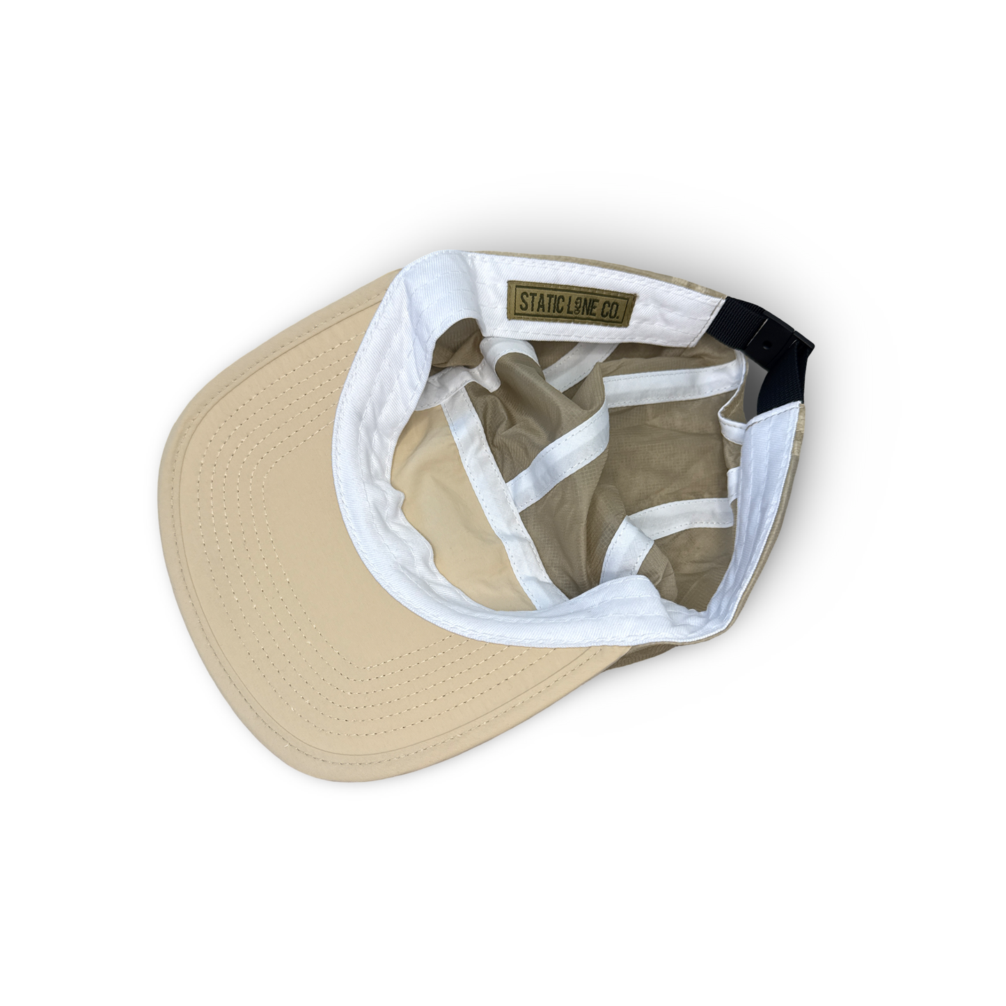 Running Hat (Desert Tan)
