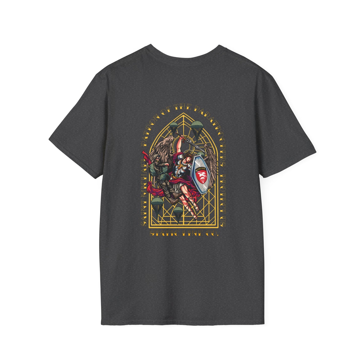 St. Michael Tee