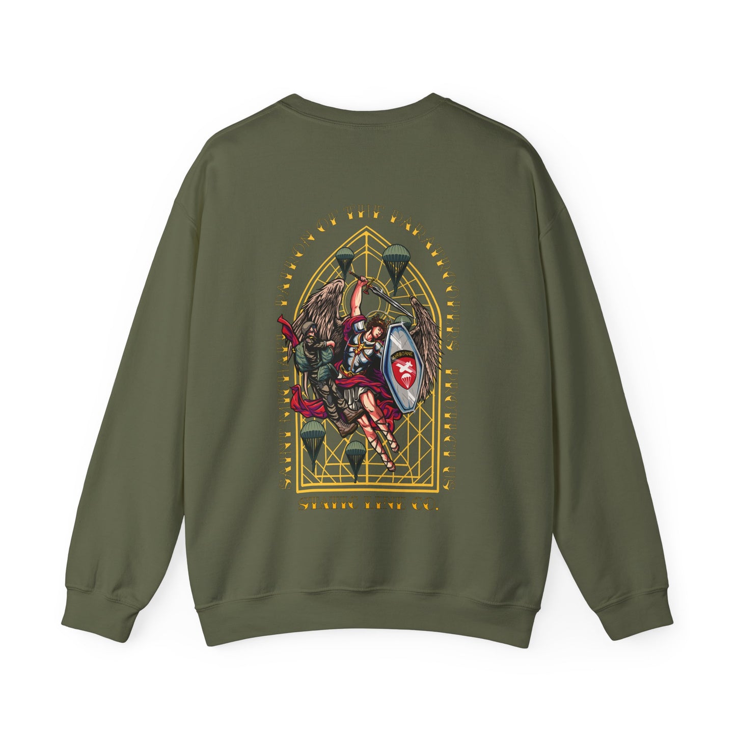 St. Michael Sweatshirt