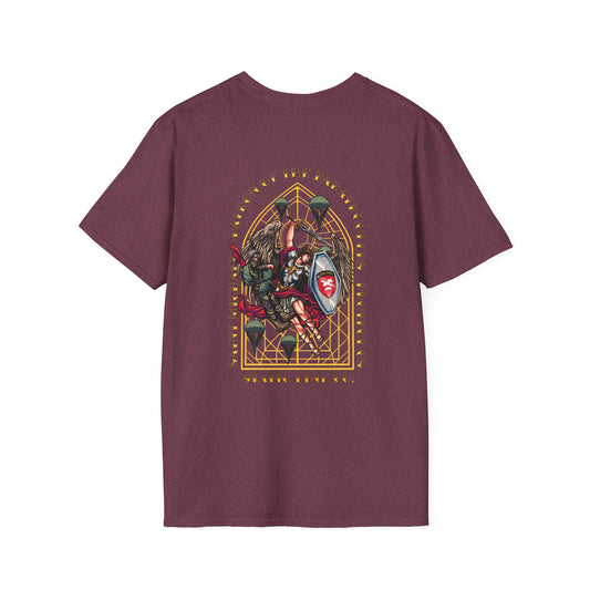 St. Michael Tee