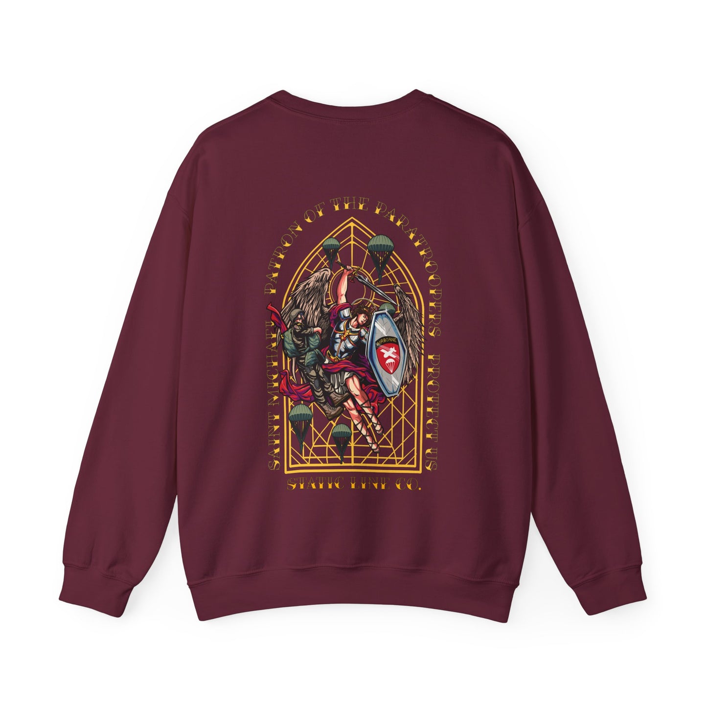 St. Michael Sweatshirt