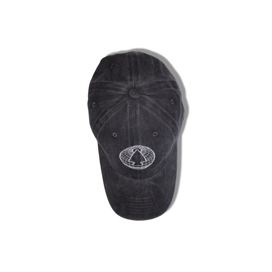 Global Team Hat - Gray
