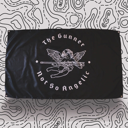 The Gunner Flag