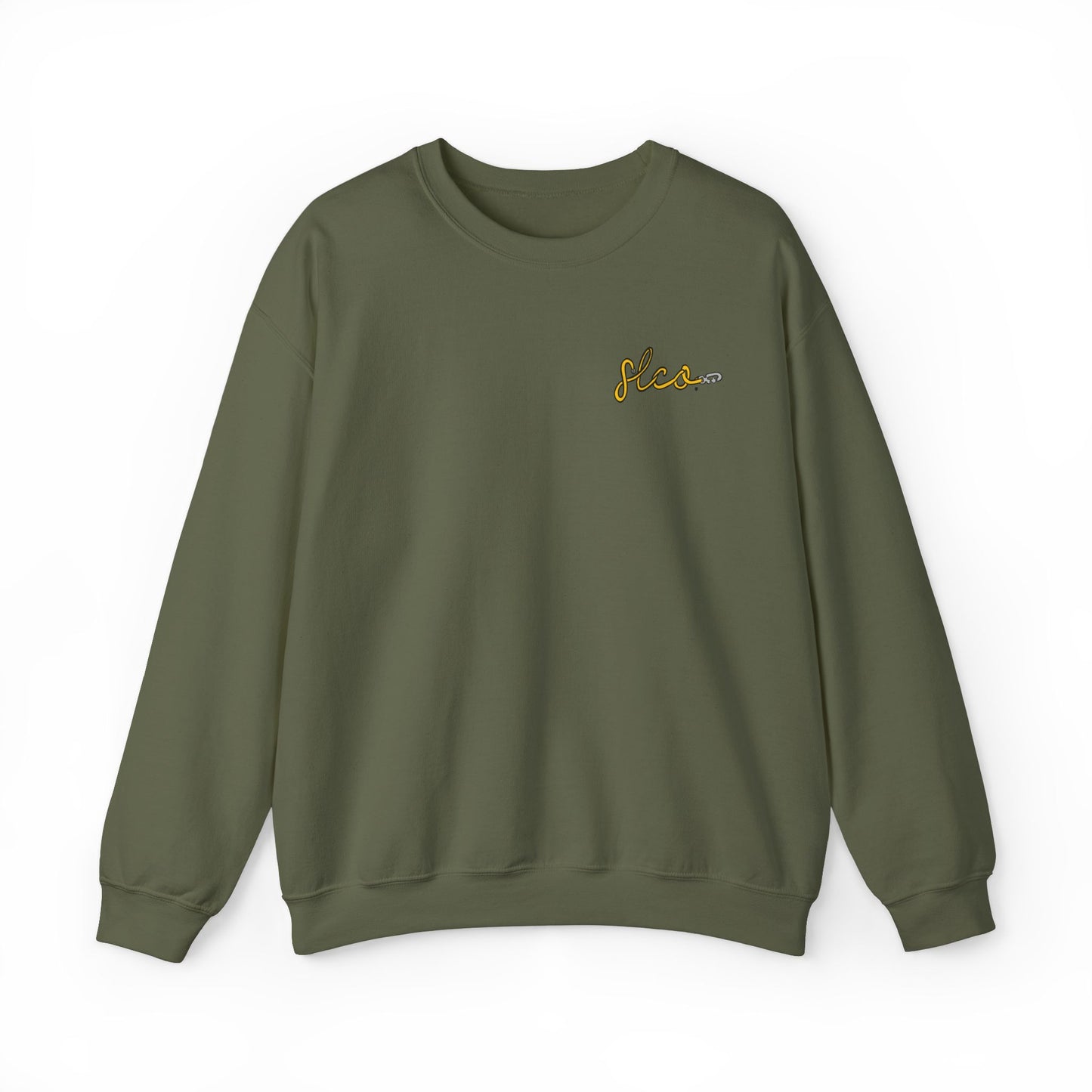 St. Michael Sweatshirt