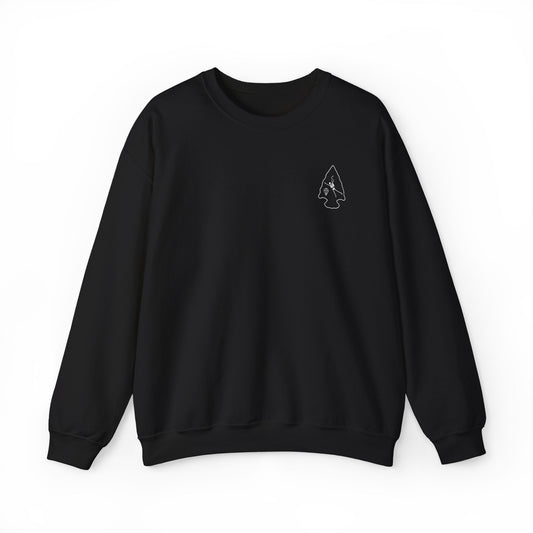 The Jumpmaster Vol. 1 Sweatshirt