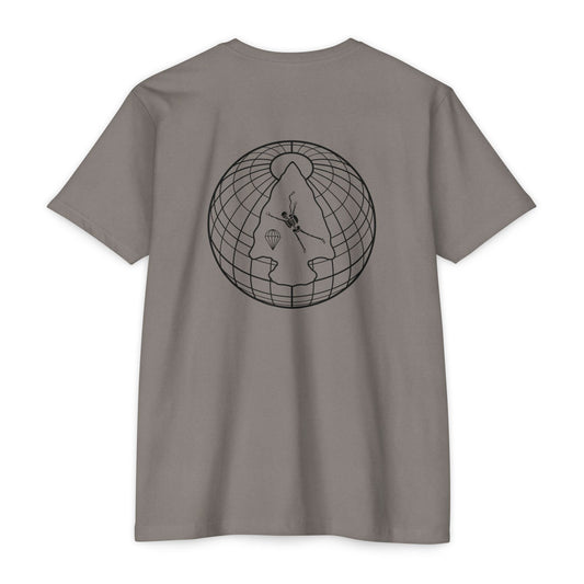 Pre-Order: Global Tee