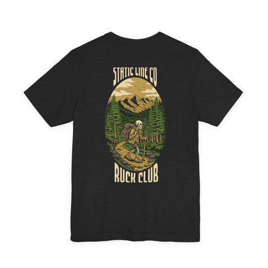 PRE-ORDER - SLCO. Ruck Club