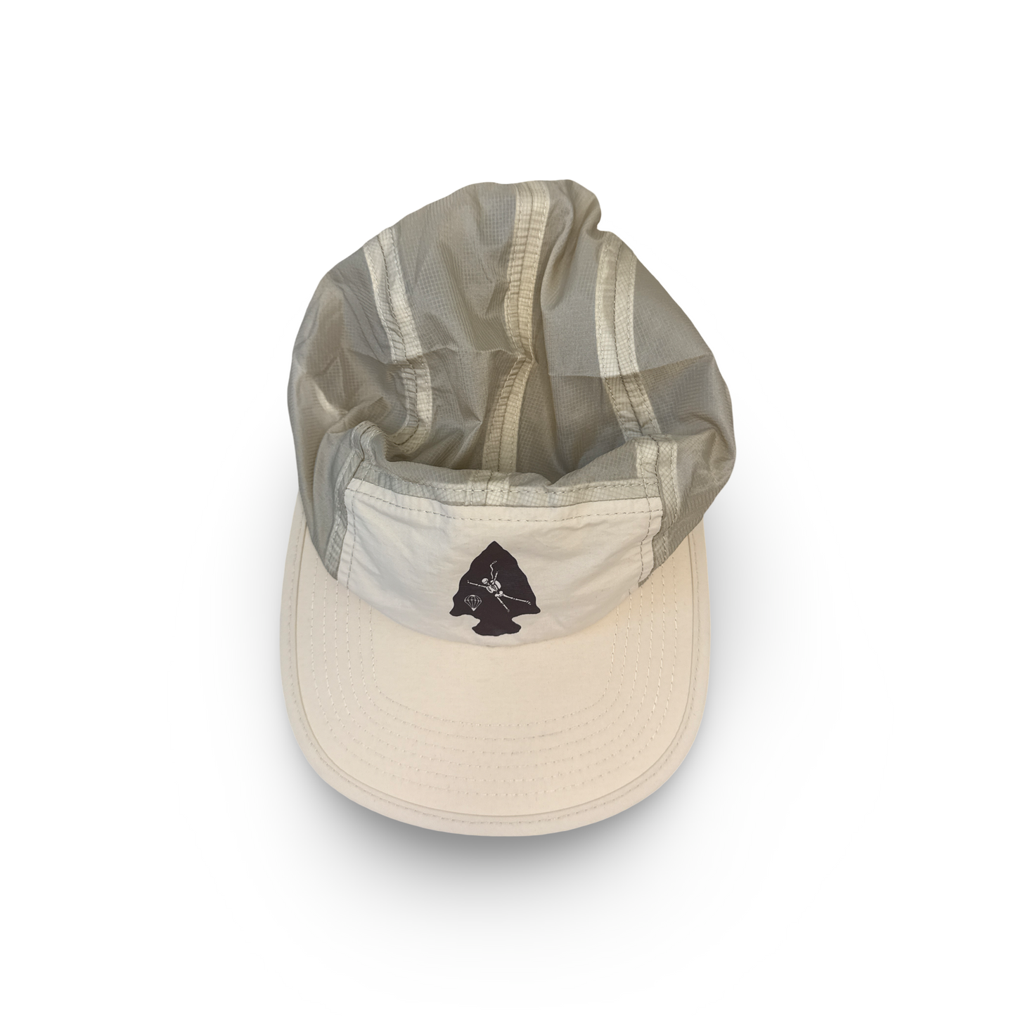 Running Hat (Desert Tan)