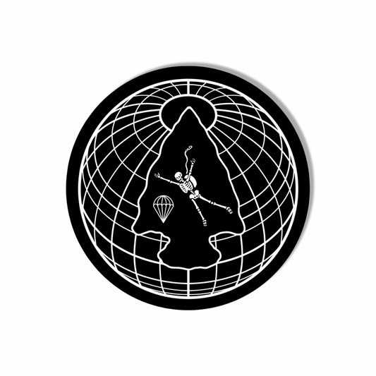 Global Sticker