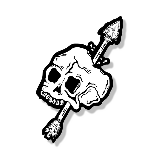 Broken Skulls Slap