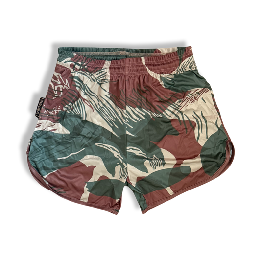 4" Ranger Panties - Rhodesian