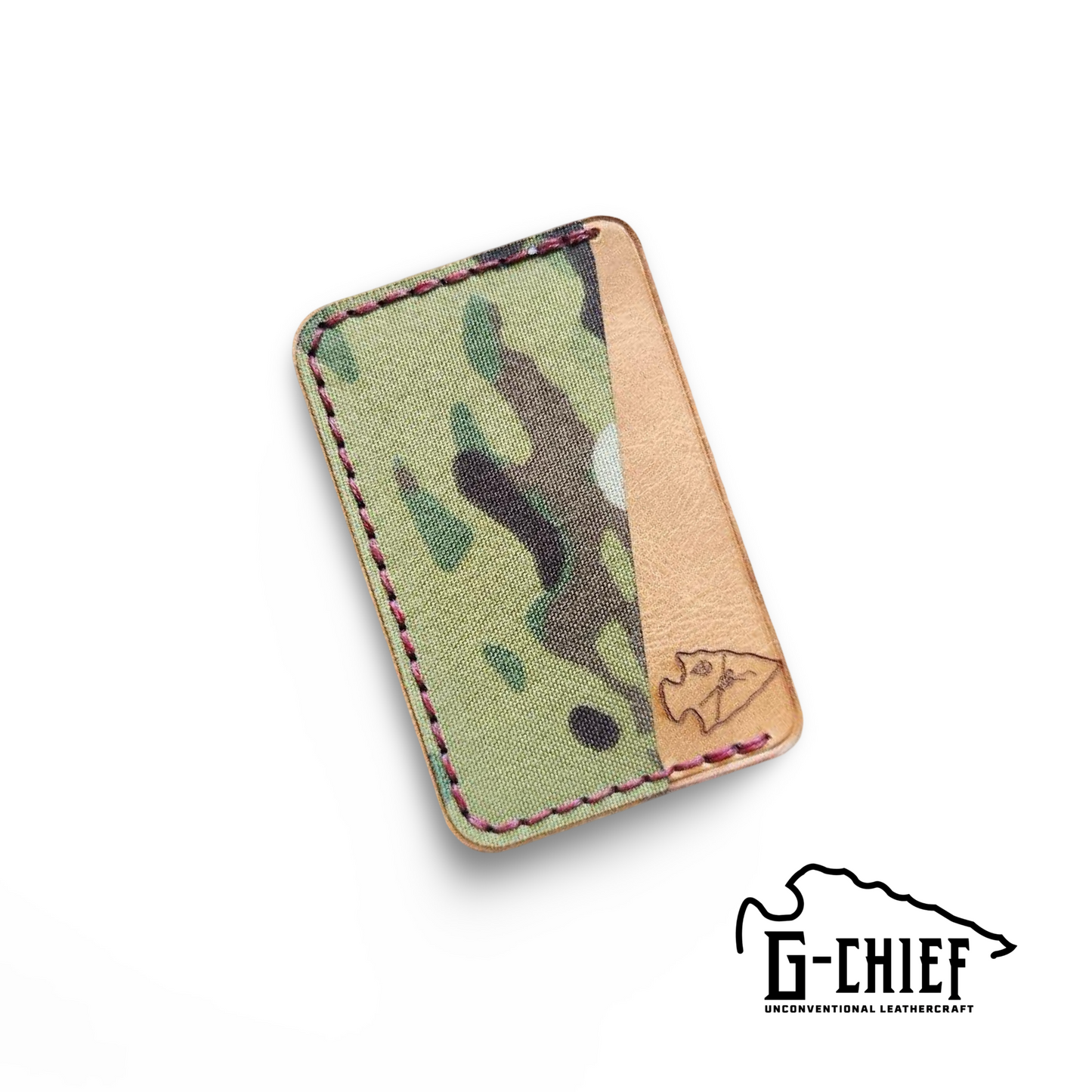 Jumpers Slim EDC Wallet
