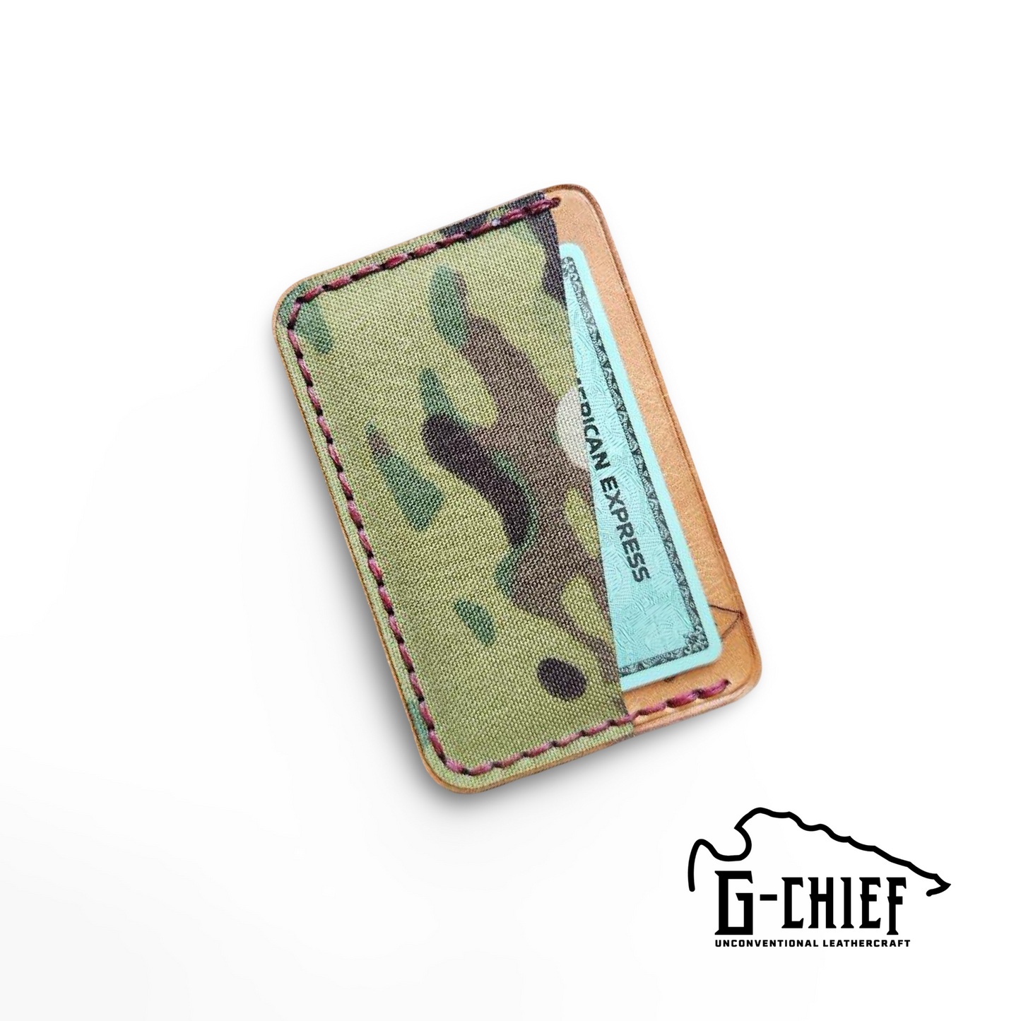 Jumpers Slim EDC Wallet